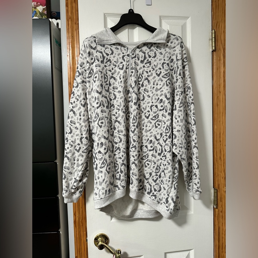 Aerie pullover